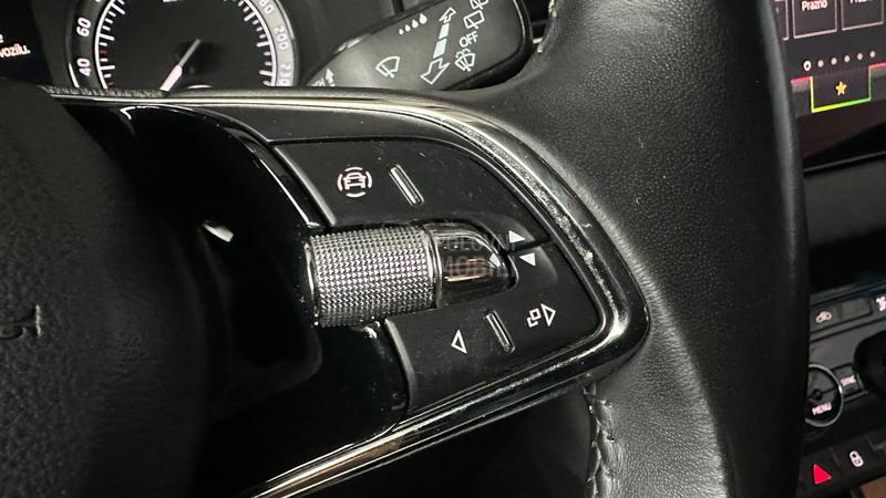 Škoda Karoq /NARDO/MATRIX/FUL