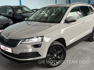 Škoda Karoq /NARDO/MATRIX/FUL