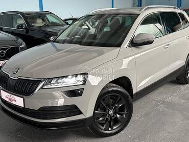 Škoda Karoq /NARDO/MATRIX/FUL