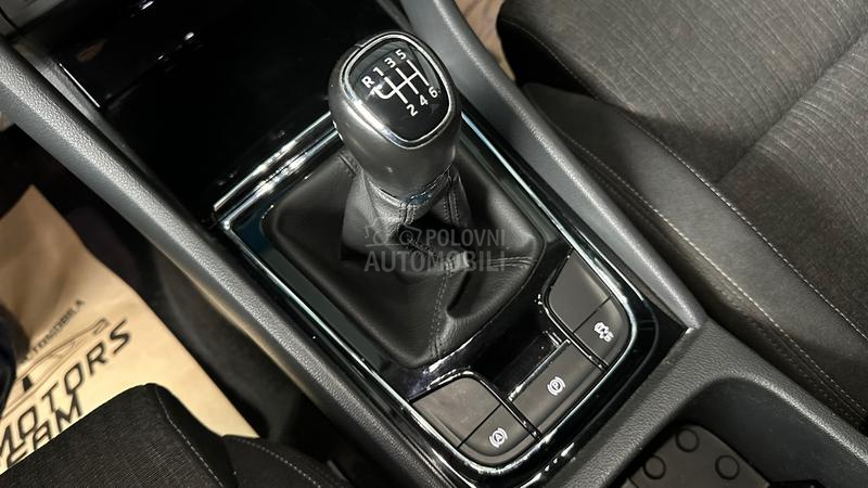 Škoda Karoq /NARDO/MATRIX/FUL