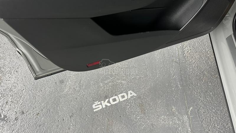 Škoda Karoq /NARDO/MATRIX/FUL