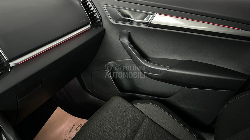 Škoda Karoq /NARDO/MATRIX/FUL