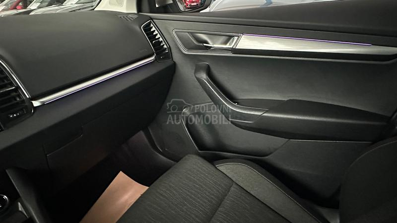 Škoda Karoq /NARDO/MATRIX/FUL