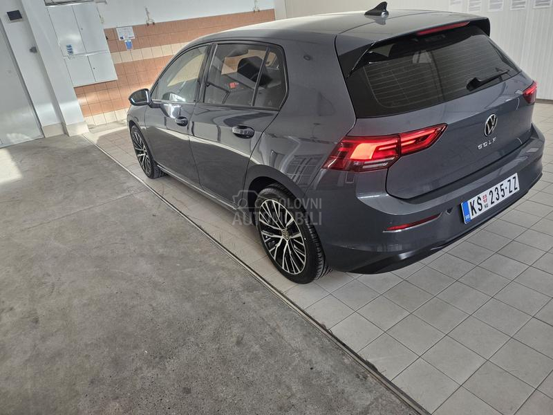 Volkswagen Golf 8 Golf 8