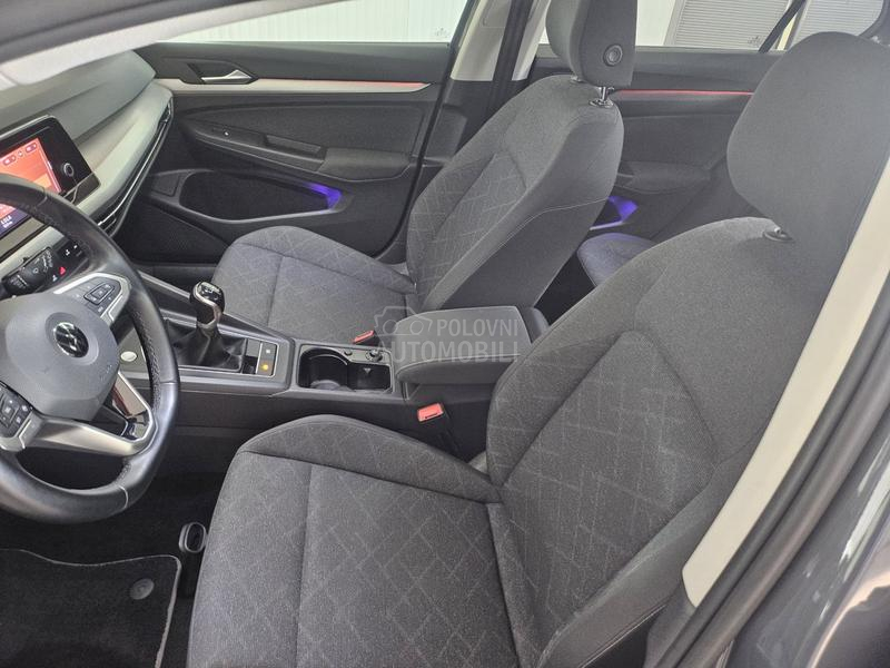 Volkswagen Golf 8 Golf 8
