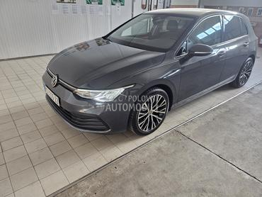 Volkswagen Golf 8 Golf 8