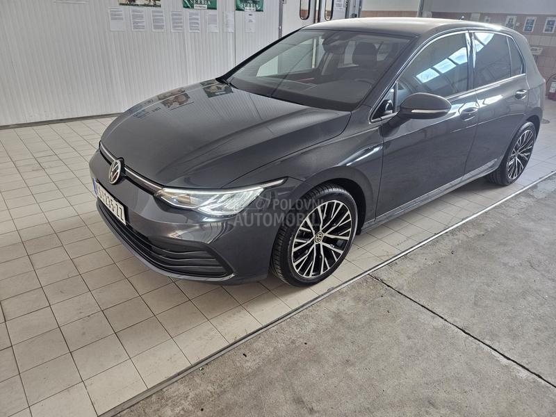 Volkswagen Golf 8 Golf 8