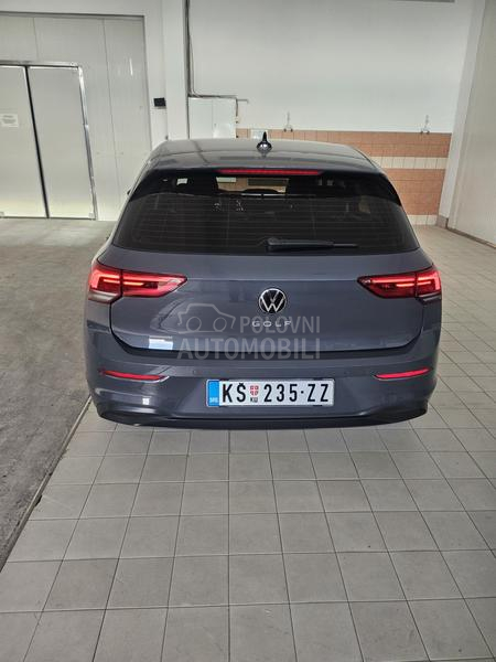 Volkswagen Golf 8 Golf 8