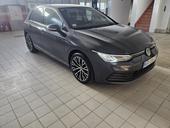 Volkswagen Golf 8 Golf 8