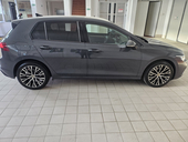 Volkswagen Golf 8 Golf 8