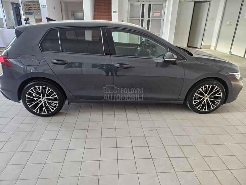 Volkswagen Golf 8 Golf 8