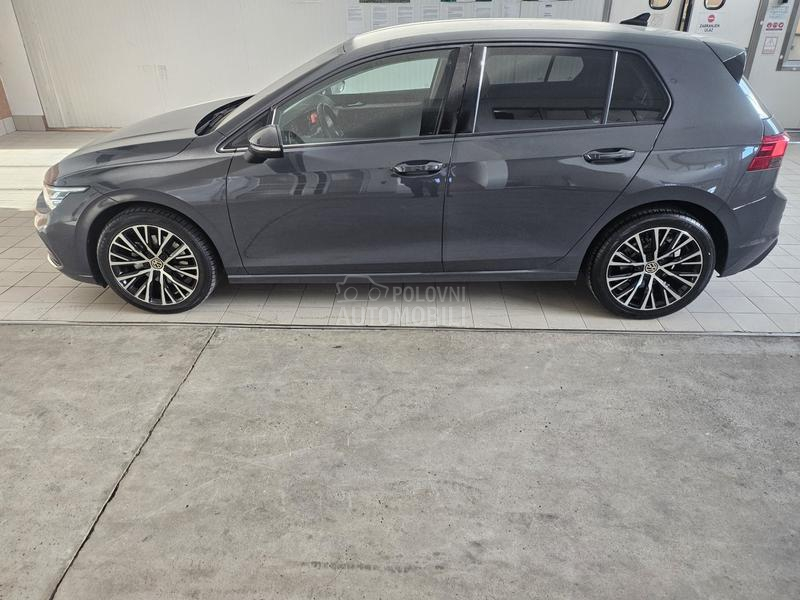Volkswagen Golf 8 Golf 8