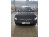 Volkswagen Golf 8 Golf 8