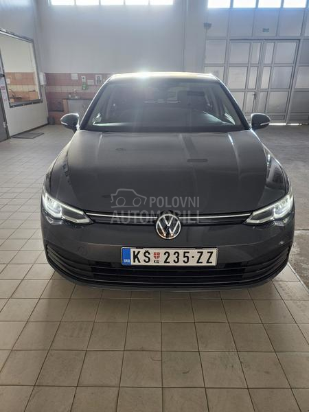 Volkswagen Golf 8 Golf 8