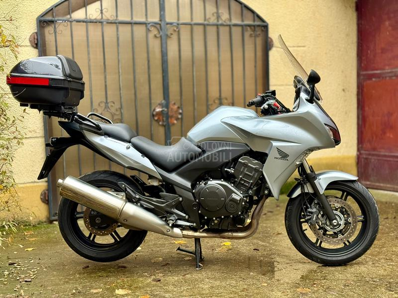Honda CBF 1000 CBF1000 ABS