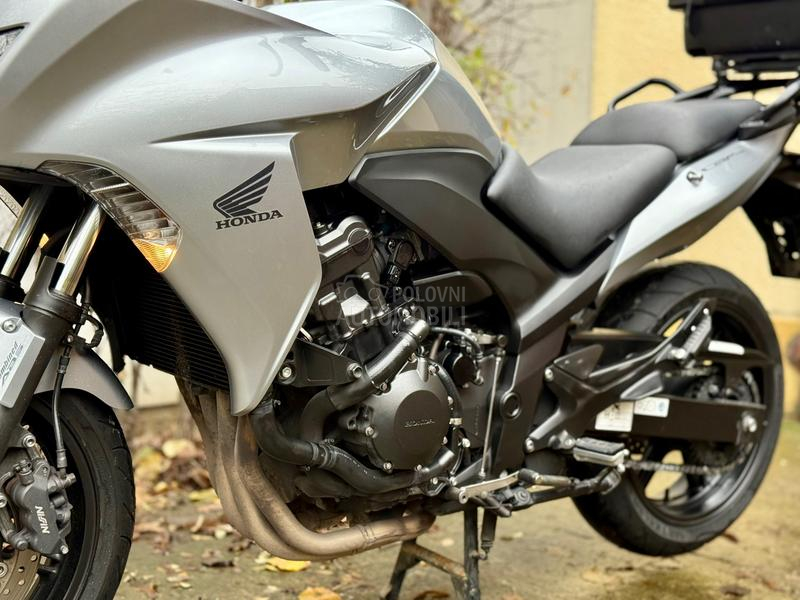 Honda CBF 1000 CBF1000 ABS