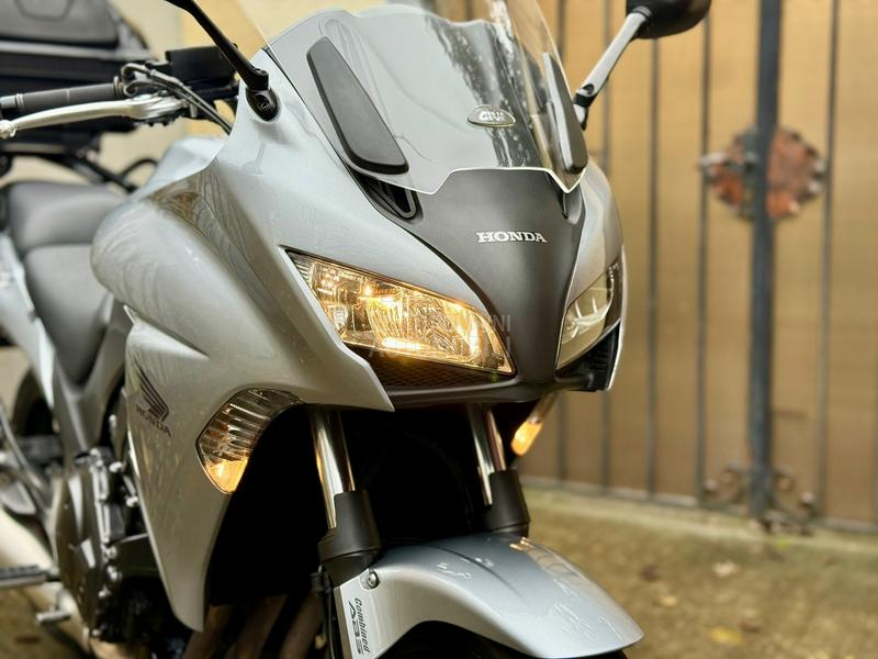 Honda CBF 1000 CBF1000 ABS