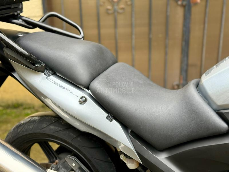 Honda CBF 1000 CBF1000 ABS