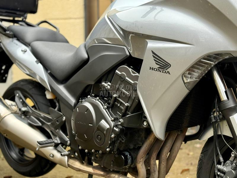 Honda CBF 1000 CBF1000 ABS