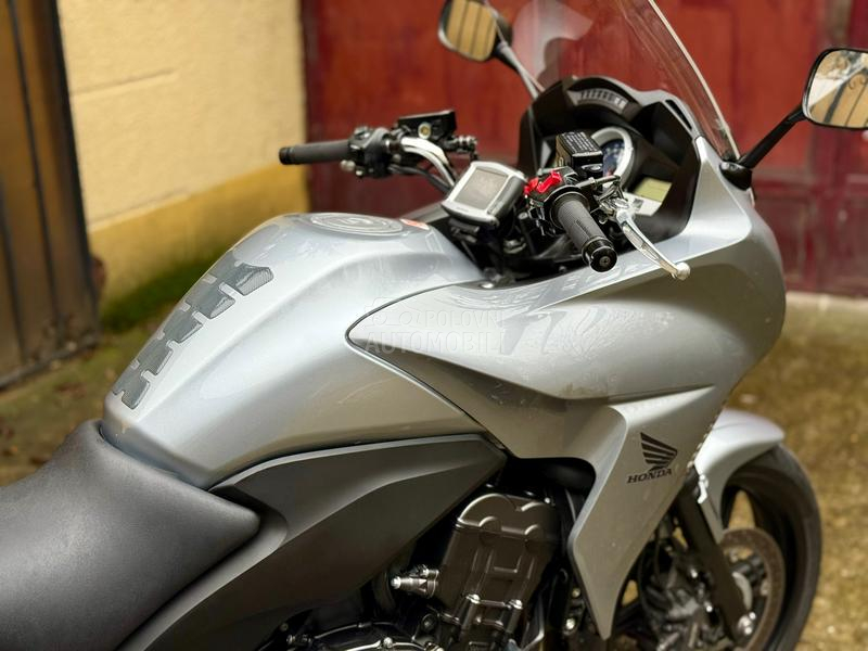 Honda CBF 1000 CBF1000 ABS