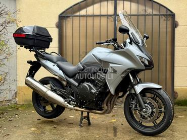 Honda CBF 1000 CBF1000 ABS