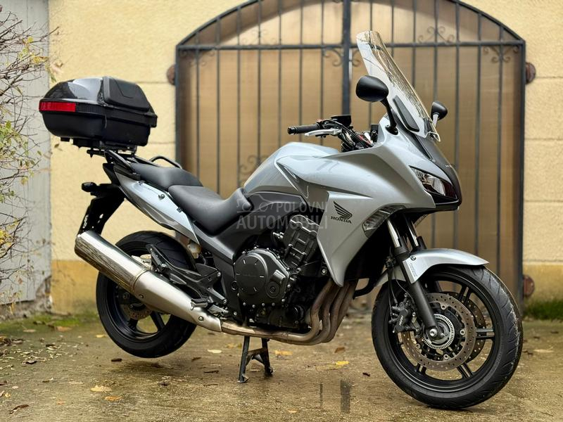 Honda CBF 1000 CBF1000 ABS