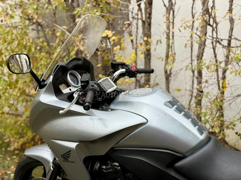 Honda CBF 1000 CBF1000 ABS