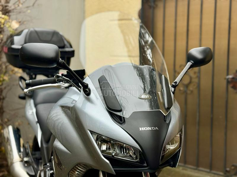 Honda CBF 1000 CBF1000 ABS