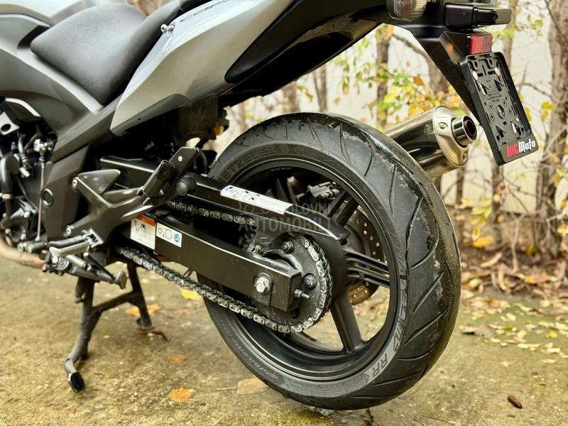 Honda CBF 1000 CBF1000 ABS