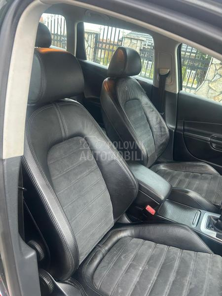 Volkswagen Passat B6 8V 4X4