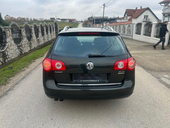 Volkswagen Passat B6 8V 4X4