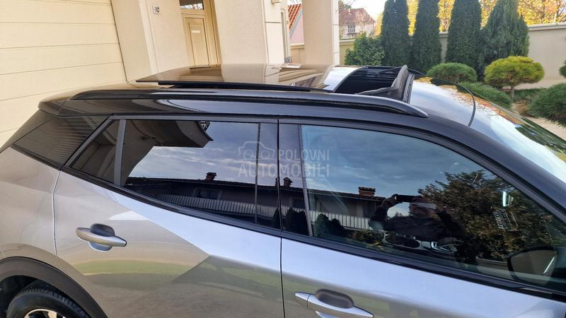 Peugeot 2008 GT Line