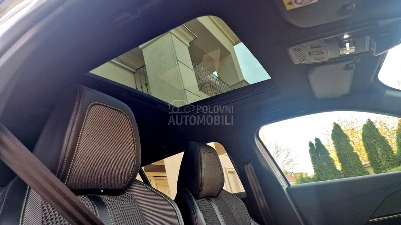 Peugeot 2008 GT Line