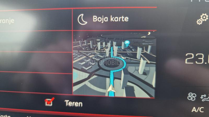 Peugeot 2008 GT Line