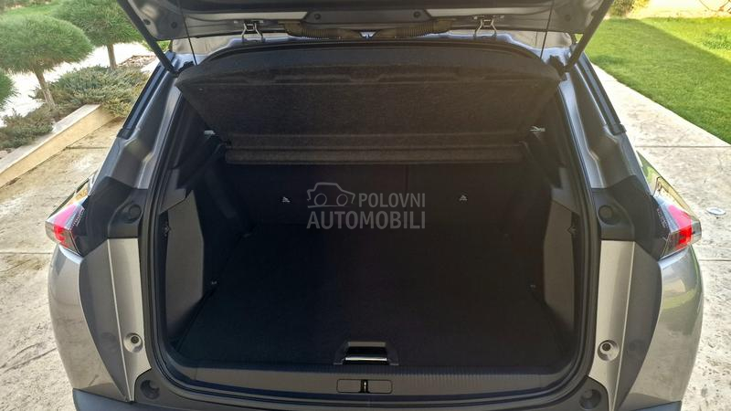 Peugeot 2008 GT Line