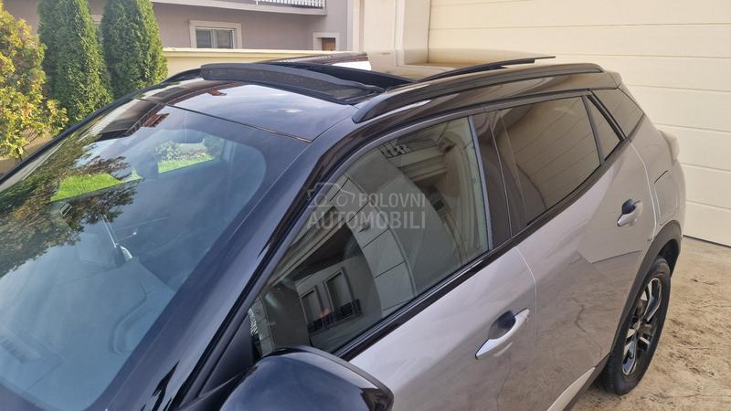 Peugeot 2008 GT Line