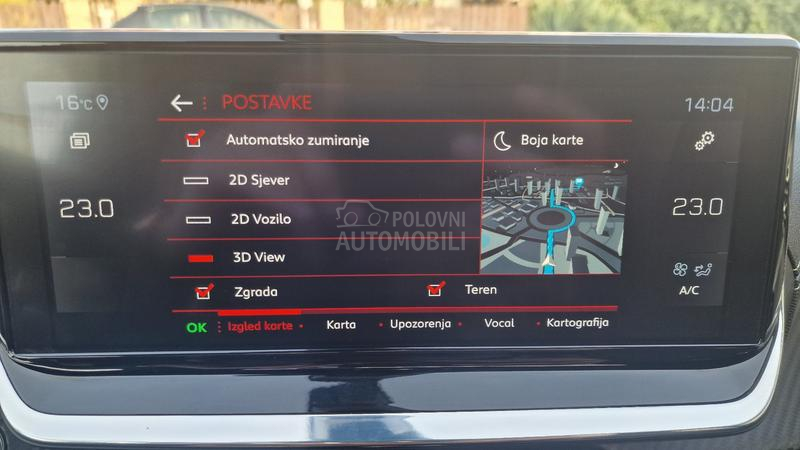 Peugeot 2008 GT Line