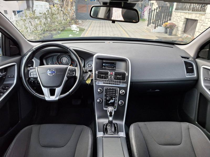 Volvo XC60 2.4 d 4x4