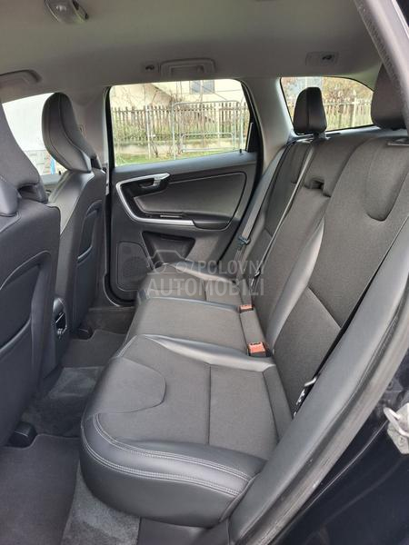 Volvo XC60 2.4 d 4x4