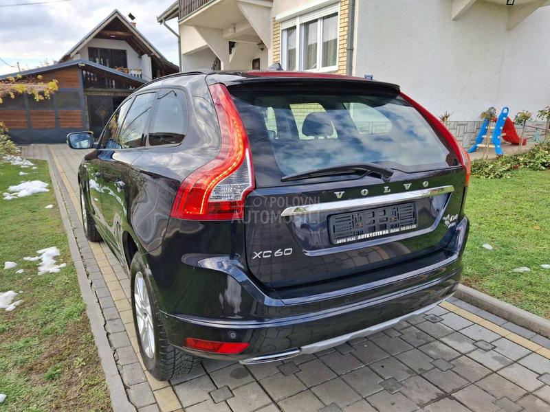 Volvo XC60 2.4 d 4x4