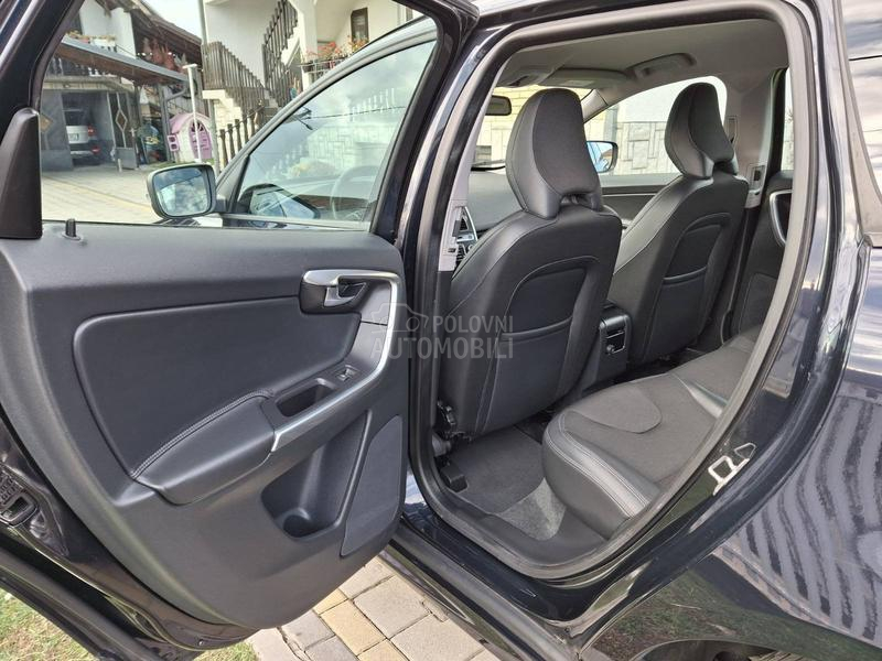 Volvo XC60 2.4 d 4x4