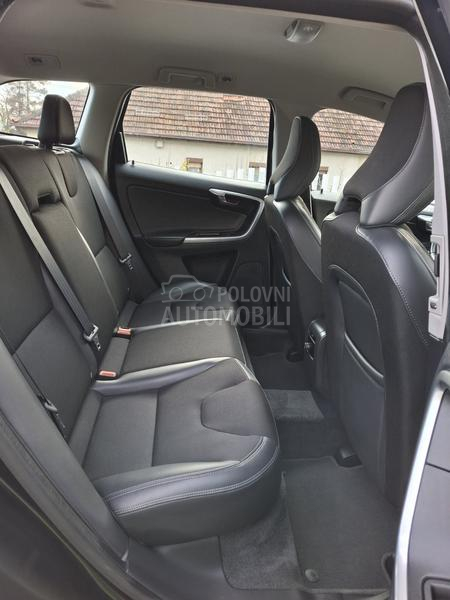 Volvo XC60 2.4 d 4x4