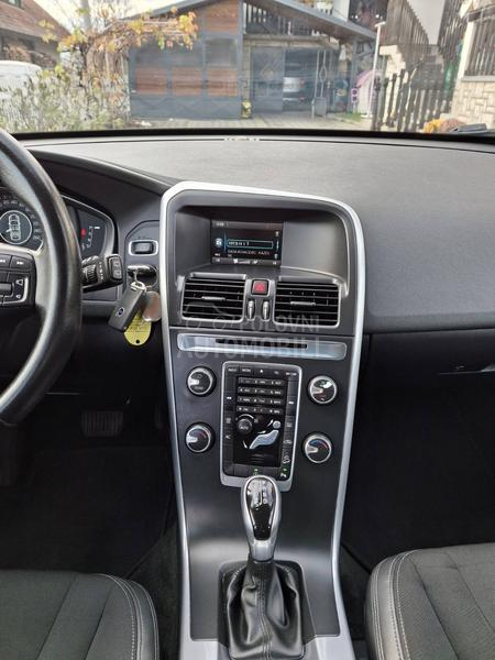Volvo XC60 2.4 d 4x4