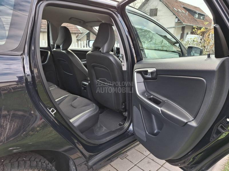 Volvo XC60 2.4 d 4x4
