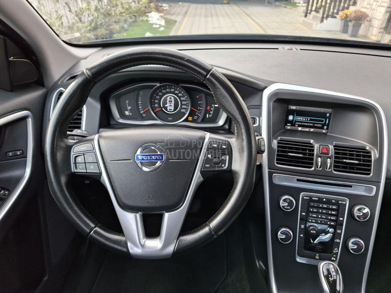 Volvo XC60 2.4 d 4x4
