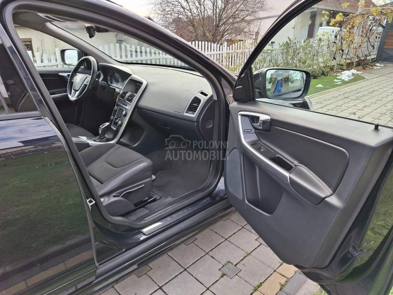 Volvo XC60 2.4 d 4x4