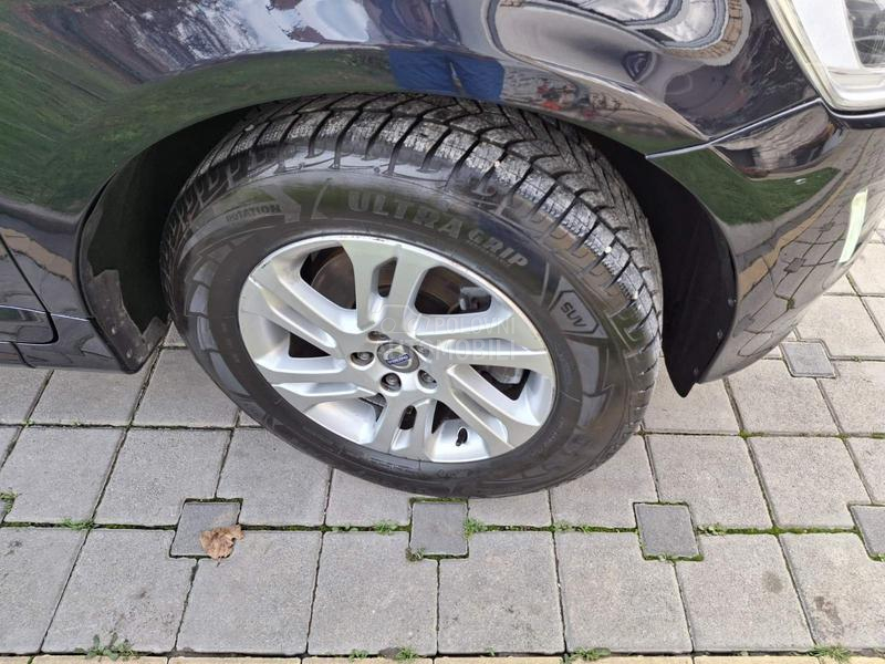 Volvo XC60 2.4 d 4x4