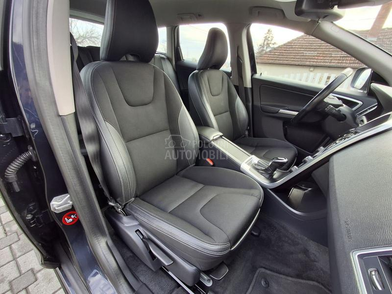 Volvo XC60 2.4 d 4x4