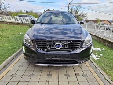 Volvo XC60 2.4 d 4x4