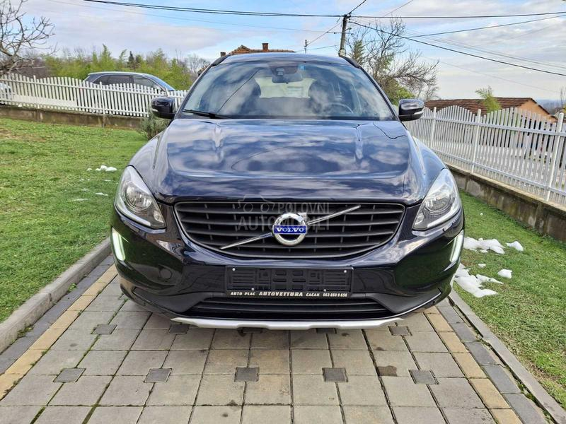 Volvo XC60 2.4 d 4x4